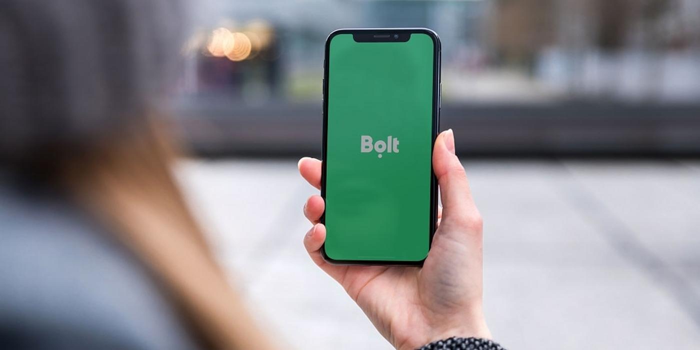 Bolt a extins puternic serviciile oferite clienților din România în 2022