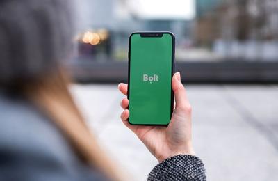 Bolt a extins puternic serviciile oferite clienților din România în 2022