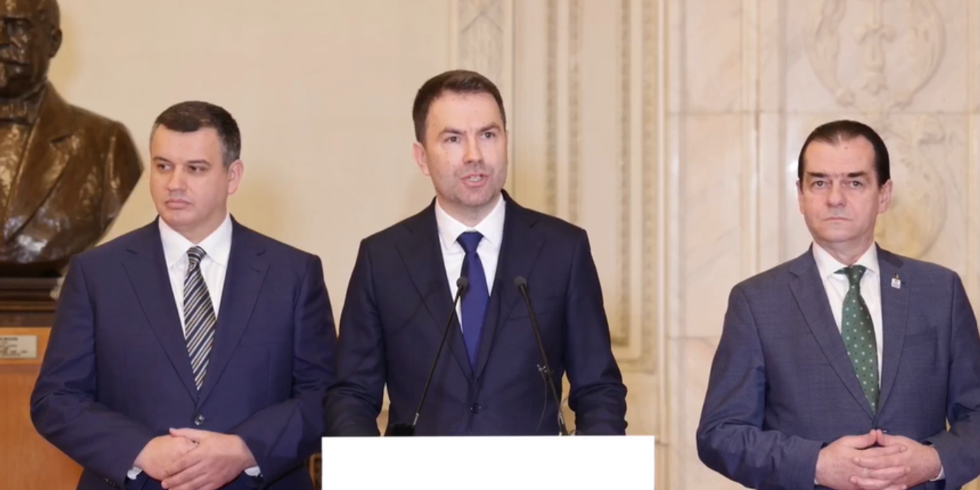 Alianţa Dreapta Unită cere demisia preşedintelui AEP, Toni Greblă, după ce date personale ale experţilor electorali au fost dezvăluite ”din eroare”