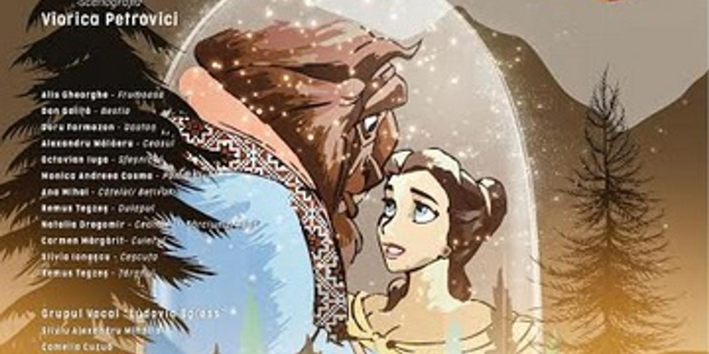 În luna iulie, Teatrul Muzical Ambasadorii a pregătit spectacole noi pentru public