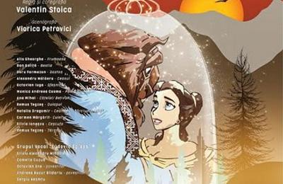 În luna iulie, Teatrul Muzical Ambasadorii a pregătit spectacole noi pentru public