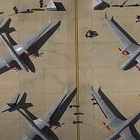 Ucraina produce acum mai multe drone militare decât toate țările NATO la un loc