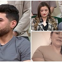 Ce a spus mama lui Teo despre cunoașterea lui cu Roxana. Reacția fetei