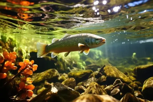 Pasi simpli pentru a creea cel mai misto decor pentru curte: bazin pentru pesti