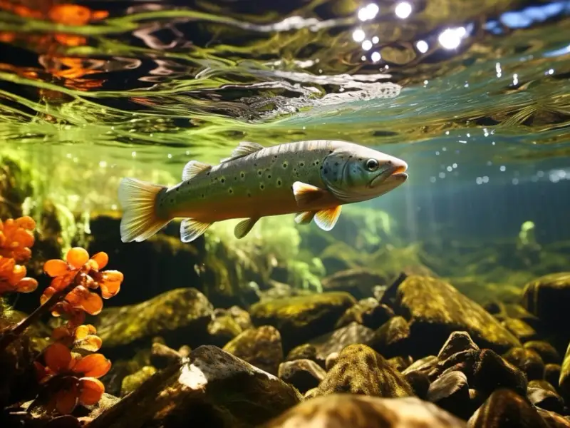 Pasi simpli pentru a creea cel mai misto decor pentru curte: bazin pentru pesti