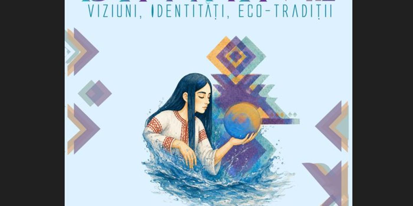 Memoria apei și arheologia sufletului: Proiectul „Datina VIE” revine la Constanța cu o călătorie până la Capidava