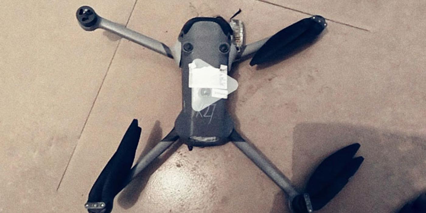 Zvonuri DJI Air 4 (2026)