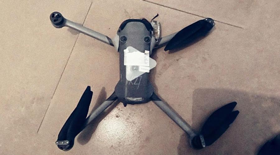 Zvonuri DJI Air 4 (2026)