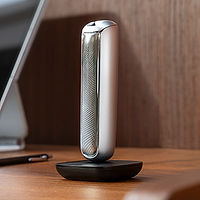 Noul an este despre tehnologia care definește rafinamentul Ploom