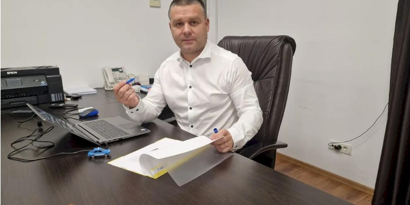 Ciprian Ciucu, primarul Sectorului 6, a semnat plata pentru exproprierile necesare lărgirii Drumului Viscolului și Drumului Belșugului din Militari