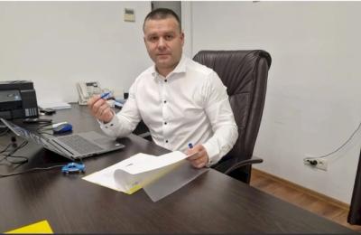 Ciprian Ciucu, primarul Sectorului 6, a semnat plata pentru exproprierile necesare lărgirii Drumului Viscolului și Drumului Belșugului din Militari
