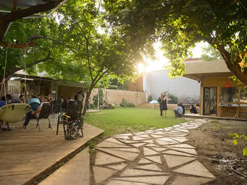 Noaptea caselor – un circuit al spatiilor culturale din Bucuresti