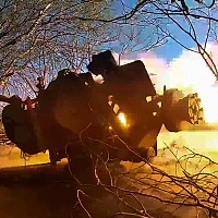 Ucraina recâștigă avansul în Kursk. Rusia lui Putin, cu tot sprijinul Coreei de Nord, în defensivă
