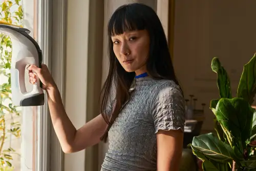 Soluția modernă pentru ferestre strălucitoare aspiratorul de geamuri