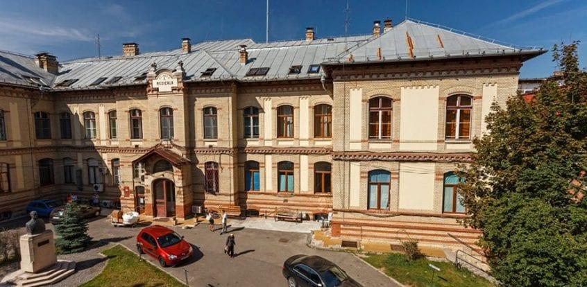 Spitalul Clinic Județean de Urgență Cluj va investi 7 milioane de euro cu scopul prevenirii infecțiilor nosocomiale