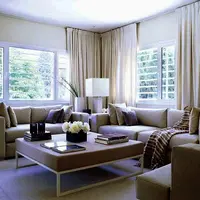 Idei pentru decor: punerea in valoare a ferestrelor