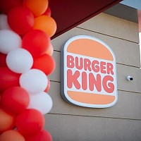 Primul restaurant Burger King inaugurat anul acesta, în Urbano Shopping & Living Florești