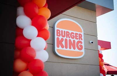 Primul restaurant Burger King inaugurat anul acesta, în Urbano Shopping & Living Florești