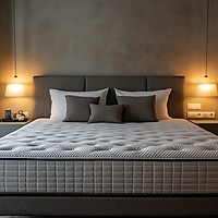 Alege salteaua potrivită și transformă-ți somnul într-o experiență de relaxare! Un somn bun începe cu suprafața ideală pentru odihnă