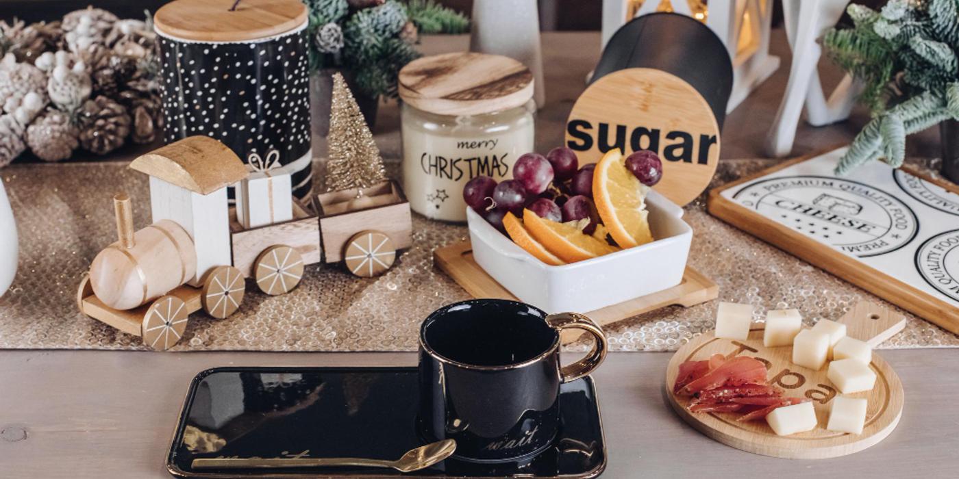 Motivele pentru care obiectele din lemn sunt o idee bună de decor