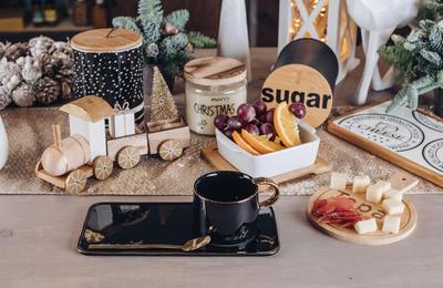 Motivele pentru care obiectele din lemn sunt o idee bună de decor