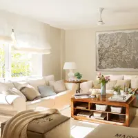 Apartament de 60 mp creativ si functional