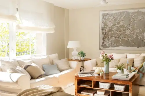 Apartament de 60 mp creativ si functional