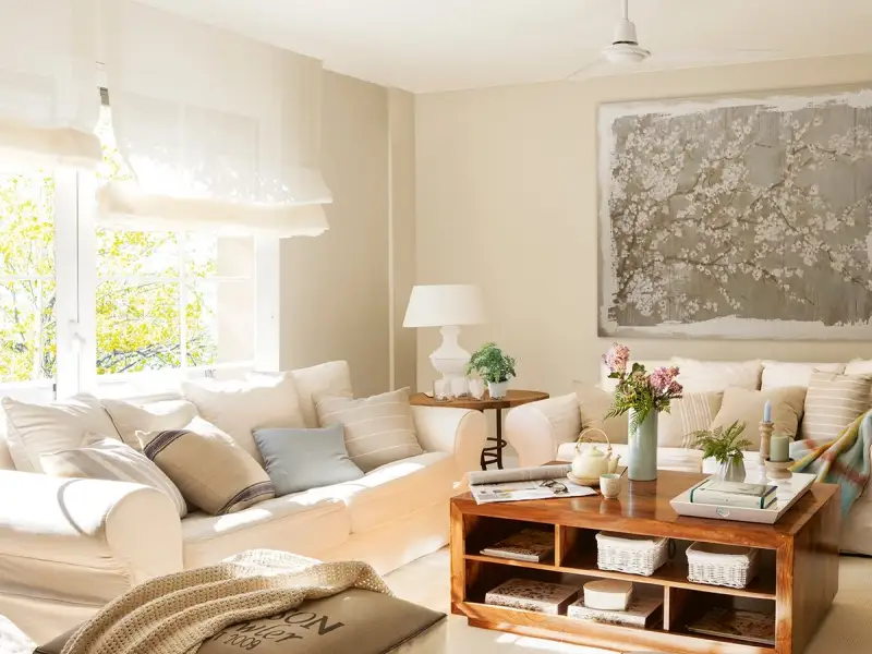 Apartament de 60 mp creativ si functional