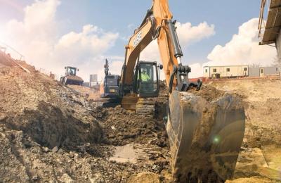 Pod nou, de peste 10 metri, între Ciurila și Sălicea. Când încep lucrările