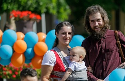 Marșul normalității – ediția 2025