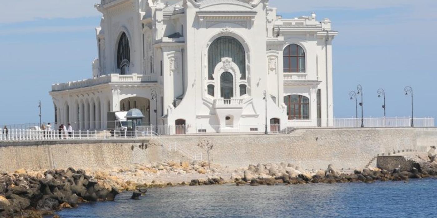 Oportunitate de Carieră: Cazinoul din Constanța Angajează!