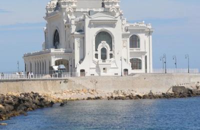 Oportunitate de Carieră: Cazinoul din Constanța Angajează!