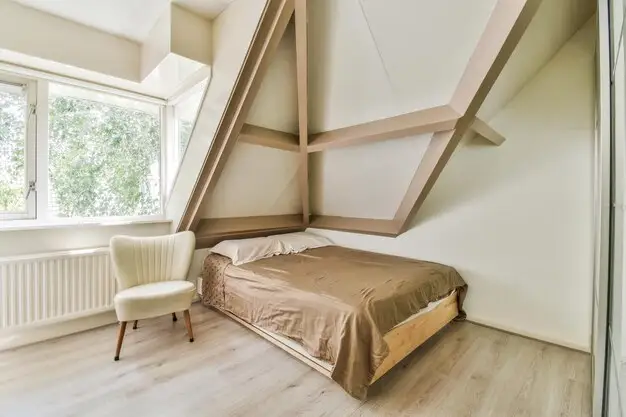 Choosing the Right Mattress for Attic Comfort