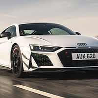 Audi R8 ar putea reveni: O nouă eră pentru supercar-ul legendar