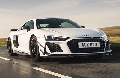 Audi R8 ar putea reveni: O nouă eră pentru supercar-ul legendar