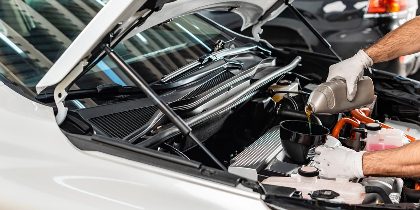 Importanța reviziei de primăvară pentru performanța mașinii tale