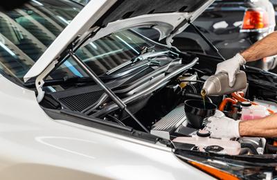 Importanța reviziei de primăvară pentru performanța mașinii tale