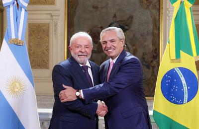 Brazilia şi Argentina vor să-şi lanseze o monedă comună