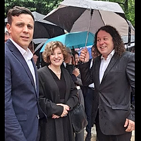 Oana Gheorghiu a fost propusă vicepremier în Guvernul Bolojan. În februarie scria că Trump și Vance sunt „doi golani, ajunși la Casa Albă“