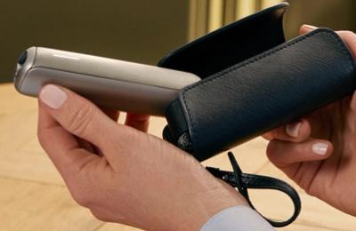 Noiembrie se simte mai intens cu Ploom AURA