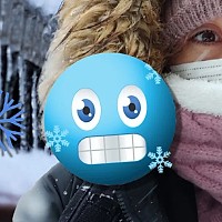 Prognoza meteo 12 ianuarie 2026. Ger la început de săptămână! Grade cu minus în toată țara
