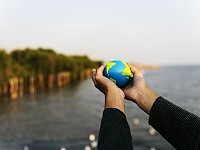 Ziua Depășirii: România și resursele naturale epuizate – cum pot reduce DEEE‑urile ecologic datoria