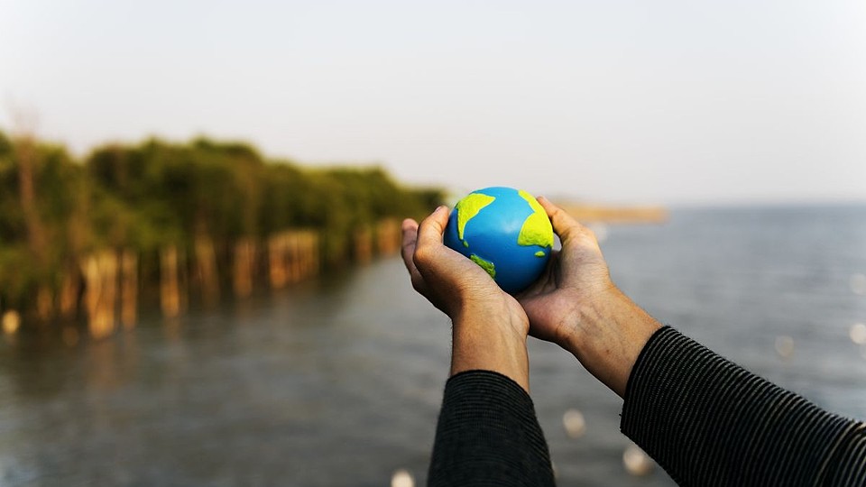 Ziua Depășirii: România și resursele naturale epuizate – cum pot reduce DEEE‑urile ecologic datoria