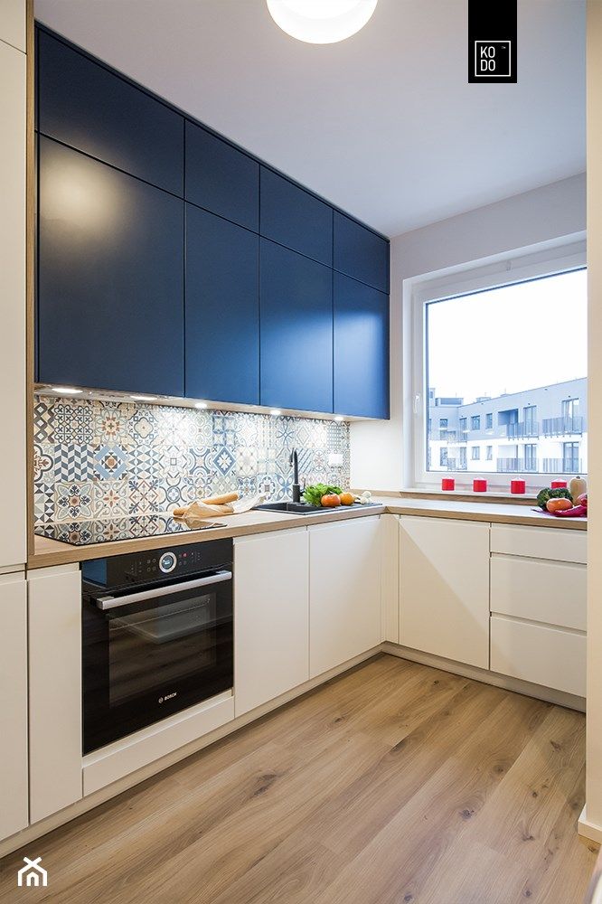 50 de amenajari de bucatarii mici: inspiratie si sfaturi utile pentru amenajarea lor