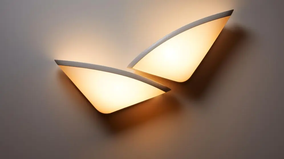 Corpuri de iluminat în tendințe: forme și stiluri