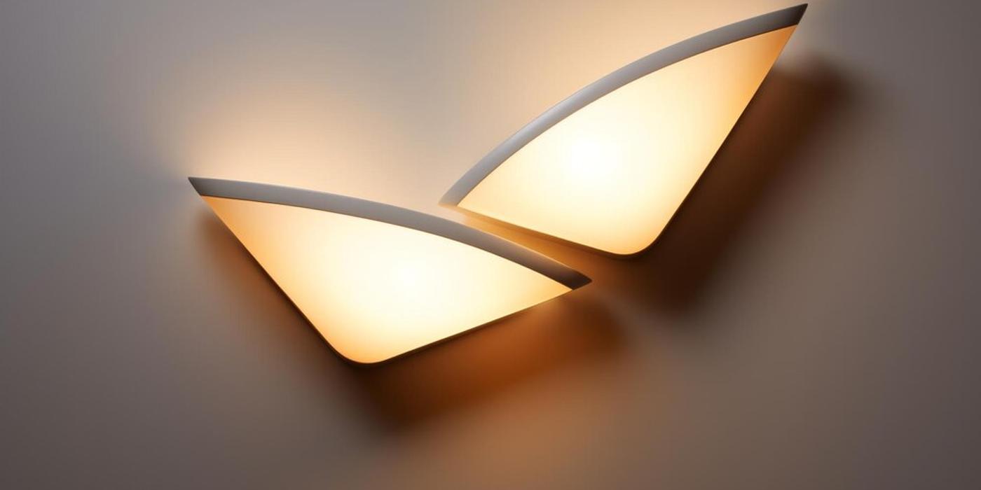 Corpuri de iluminat în tendințe: forme și stiluri