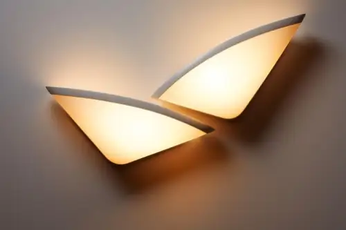 Corpuri de iluminat în tendințe: forme și stiluri