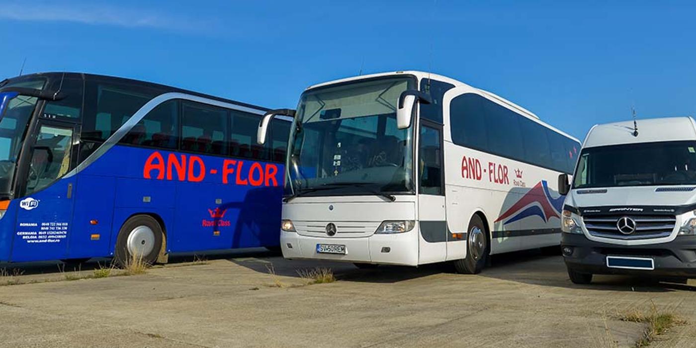 Autocare Germania Romania și posibilitatea de a te bucura de servicii transport persoane Germania Romania de la adresa la adresa