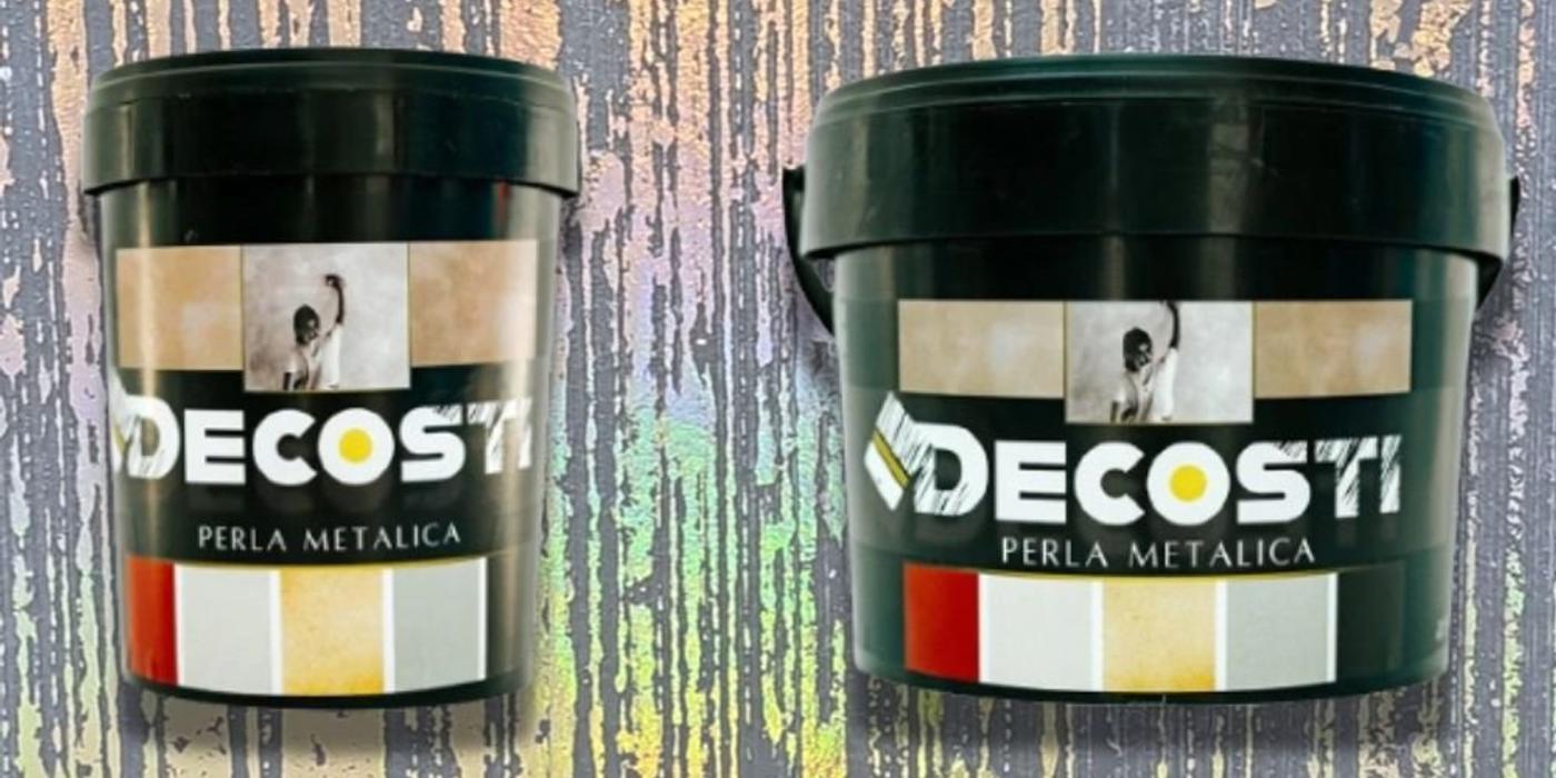 Eleganță unică în designul interior transformă-ți locuința cu vopsele decorative de la Decosti din Suceava