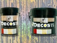 Eleganță unică în designul interior transformă-ți locuința cu vopsele decorative de la Decosti din Suceava